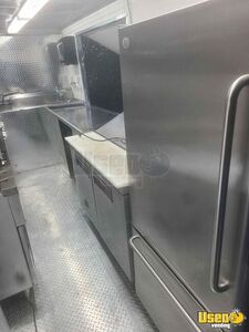1992 All-purpose Food Truck Electrical Outlets British Columbia for Sale