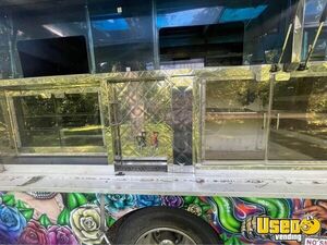 1992 All-purpose Food Truck Flatgrill Tennessee Gas Engine for Sale