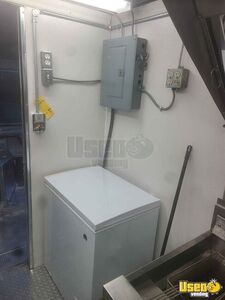1992 All-purpose Food Truck Hand-washing Sink British Columbia for Sale