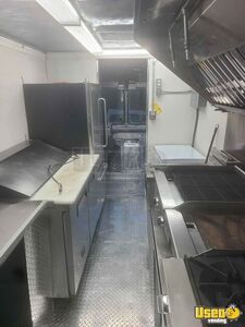 1992 All-purpose Food Truck Prep Station Cooler British Columbia for Sale