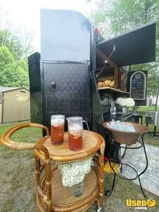 1992 Beverage - Coffee Trailer Exterior Customer Counter Pennsylvania for Sale