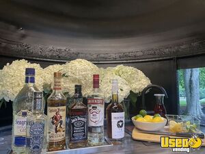 1992 Beverage - Coffee Trailer Interior Lighting Pennsylvania for Sale