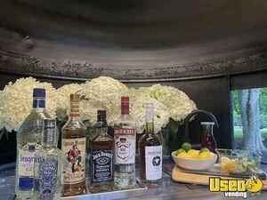 1992 Beverage - Coffee Trailer Interior Lighting Pennsylvania for Sale