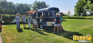 1992 Beverage - Coffee Trailer Shore Power Cord Pennsylvania for Sale