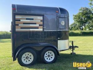 1992 Beverage - Coffee Trailer Spare Tire Pennsylvania for Sale
