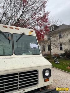 1992 C30 Utilimaster Stepvan 5 New Jersey Diesel Engine for Sale