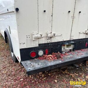 1992 C30 Utilimaster Stepvan 7 New Jersey Diesel Engine for Sale