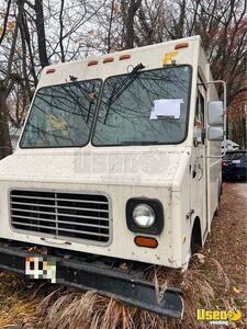 1992 C30 Utilimaster Stepvan Diesel Engine New Jersey Diesel Engine for Sale