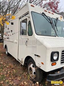 1992 C30 Utilimaster Stepvan Transmission - Automatic New Jersey Diesel Engine for Sale