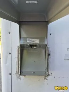 1992 Cew202 Bakery Trailer Cabinets Wisconsin for Sale