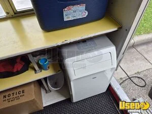 1992 Cew202 Bakery Trailer Electrical Outlets Wisconsin for Sale