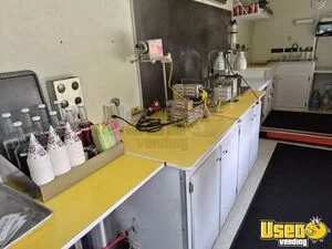 1992 Cew202 Bakery Trailer Exhaust Fan Wisconsin for Sale