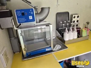1992 Cew202 Bakery Trailer Fire Extinguisher Wisconsin for Sale