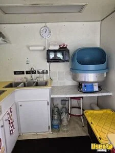 1992 Cew202 Bakery Trailer Grease Trap Wisconsin for Sale