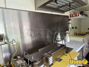 1992 Cew202 Bakery Trailer Ice Shaver Wisconsin for Sale