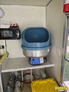 1992 Cew202 Bakery Trailer Interior Lighting Wisconsin for Sale