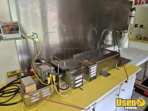 1992 Cew202 Bakery Trailer Microwave Wisconsin for Sale