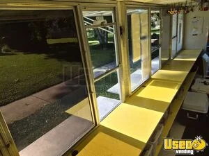 1992 Cew202 Bakery Trailer Propane Tank Wisconsin for Sale