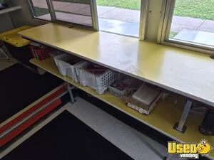 1992 Cew202 Bakery Trailer Shore Power Cord Wisconsin for Sale