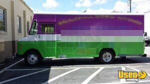 1992 Chevrolet P30 All-purpose Food Truck Florida for Sale