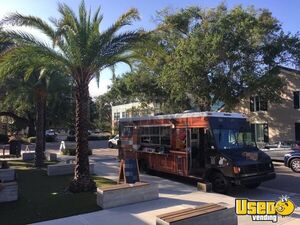 1992 Chevy P30 All-purpose Food Truck Florida Diesel Engine for Sale