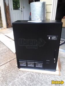 1992 Coinco - Ct48 Soda Vending Machines Georgia for Sale