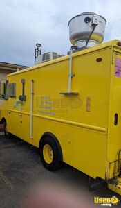 1992 E350 All-purpose Food Truck Air Conditioning Texas Gas Engine for Sale