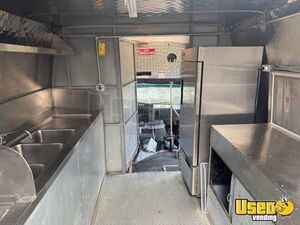 1992 E350 All-purpose Food Truck Removable Trailer Hitch Arizona Diesel Engine for Sale