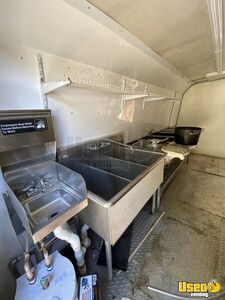 1992 E350 Econoline All-purpose Food Truck Air Conditioning Florida for Sale