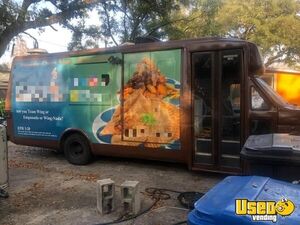 1992 E350 Econoline All-purpose Food Truck Florida for Sale