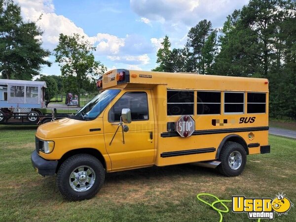 1992 E350 Party Bus Party Bus Alabama for Sale