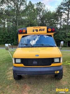 1992 E350 Party Bus Party Bus Interior Lighting Alabama for Sale