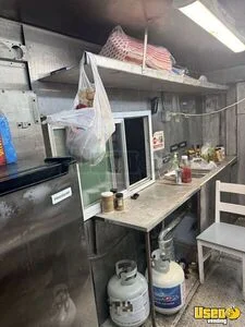 1992 E450 All-purpose Food Truck Generator Virginia Gas Engine for Sale