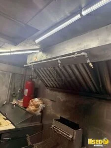 1992 E450 All-purpose Food Truck Propane Tank Virginia Gas Engine for Sale