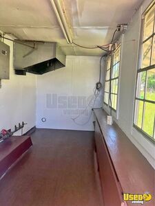 1992 Food Concession Trailer Concession Trailer Concession Window Alabama for Sale