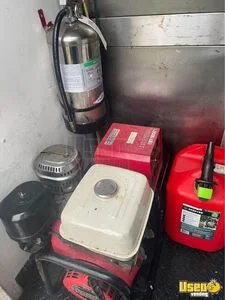 1992 Food Concession Trailer Kitchen Food Trailer Fryer Connecticut for Sale