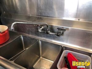 1992 Food Truck All-purpose Food Truck Bbq Smoker Arizona for Sale