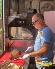 1992 Food Truck All-purpose Food Truck Commercial Blender / Juicer Arizona for Sale