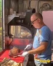 1992 Food Truck All-purpose Food Truck Commercial Blender / Juicer Arizona for Sale