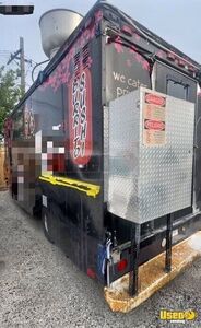 1992 Food Truck All-purpose Food Truck Concession Window Illinois Diesel Engine for Sale