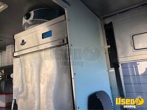 1992 Food Truck All-purpose Food Truck Diamond Plated Aluminum Flooring Arizona for Sale