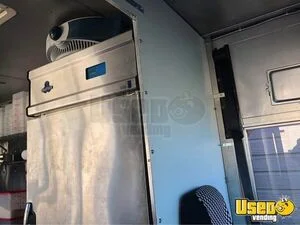 1992 Food Truck All-purpose Food Truck Diamond Plated Aluminum Flooring Arizona for Sale