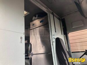 1992 Food Truck All-purpose Food Truck Exterior Customer Counter Arizona for Sale