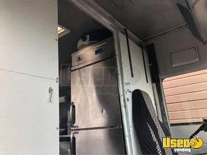1992 Food Truck All-purpose Food Truck Exterior Customer Counter Arizona for Sale