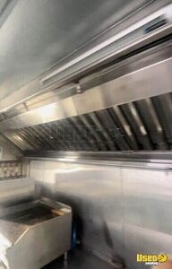 1992 Food Truck All-purpose Food Truck Exterior Customer Counter Illinois Diesel Engine for Sale