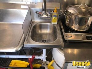 1992 Food Truck All-purpose Food Truck Flatgrill Arizona for Sale