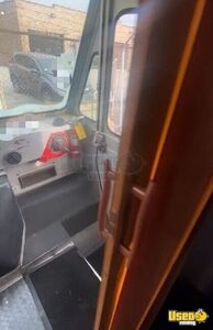 1992 Food Truck All-purpose Food Truck Generator Illinois Diesel Engine for Sale