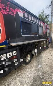 1992 Food Truck All-purpose Food Truck Illinois Diesel Engine for Sale