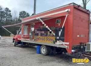 20' - GMC All-Purpose Food Truck | Mobile Kitchen Unit for Sale in Oklahoma!