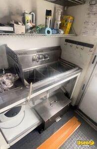 1992 Food Truck All-purpose Food Truck Propane Tank Illinois Diesel Engine for Sale